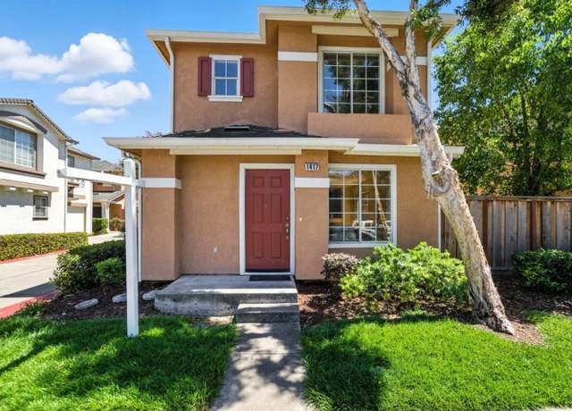 Property at 1417 Firestone Loop, San Jose, CA 95116, 3 beds, 2.5 baths