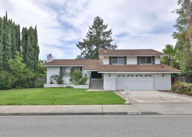 Property at 20774 Meadow Oak Rd, Saratoga, CA 95070, 4 beds, 3 baths