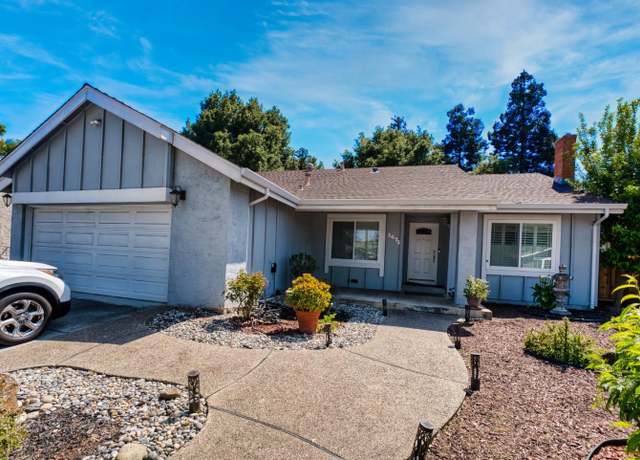 Property at 5475 Century Park Way, San Jose, CA 95111, 4 beds, 2 baths