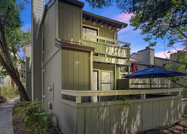 Property at 111 Bean Creek Rd #154, Scotts Valley, CA 95066, 2 beds, 2.5 baths