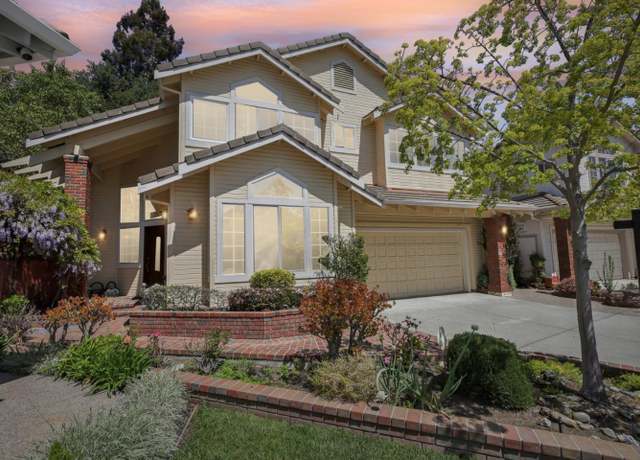 Property at 18385 Chelmsford Dr, Cupertino, CA 95014, 4 beds, 3 baths