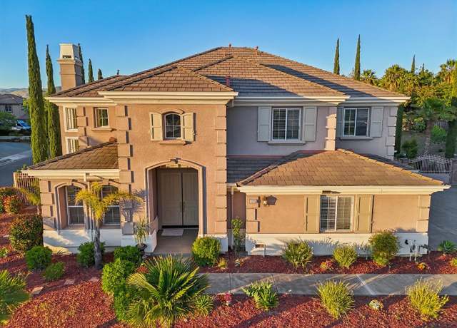 Property at 4715 Whitetail Ln, San Jose, CA 95138, 5 beds, 3.5 baths