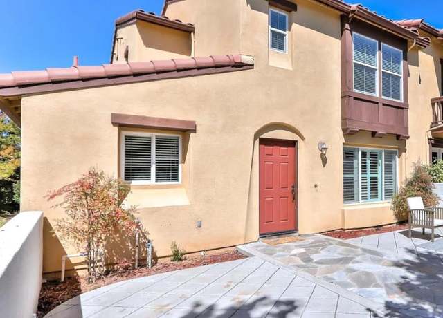 Property at 3358 Napoli Pl, San Jose, CA 95135, 3 beds, 2.5 baths