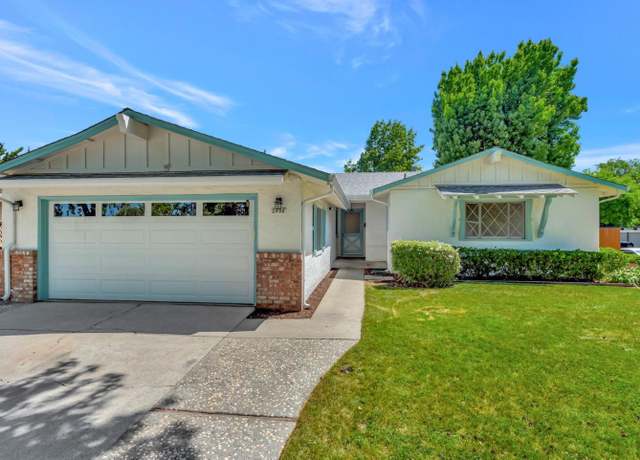 Property at 2498 Raleigh Dr, San Jose, CA 95124, 4 beds, 2 baths
