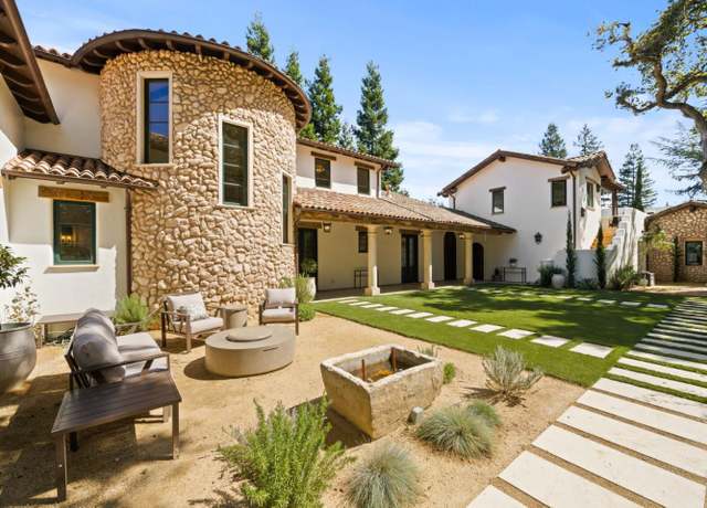 Property at 893 Laverne Way, Los Altos, CA 94022, 6 beds, 6.5 baths