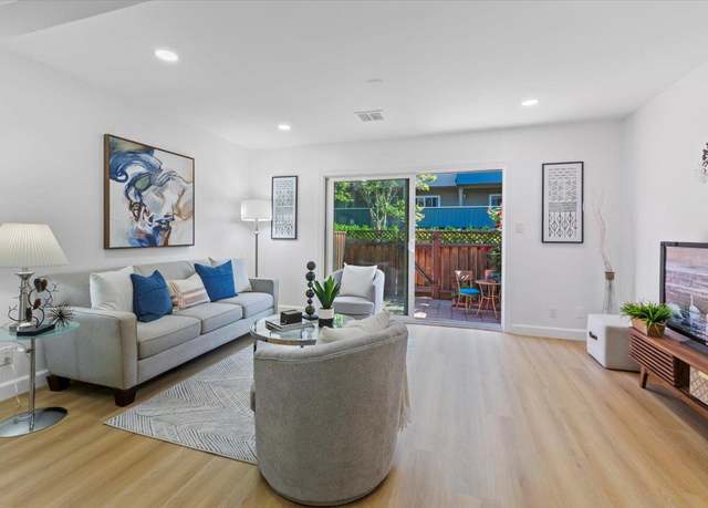 Property at 7070 Rainbow Dr #8, San Jose, CA 95129, 2 beds, 1.5 baths