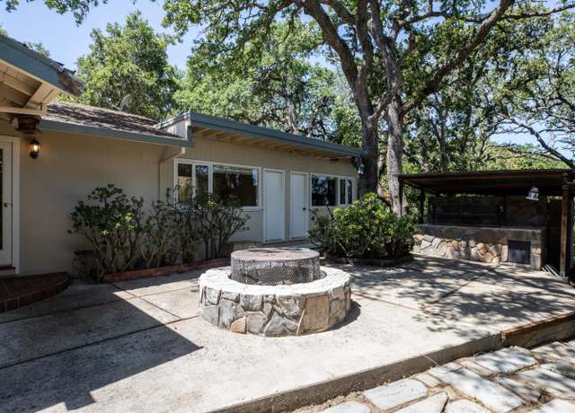 Property at 27440 Elena Rd, Los Altos Hills, CA 94022, 4 beds, 2 baths