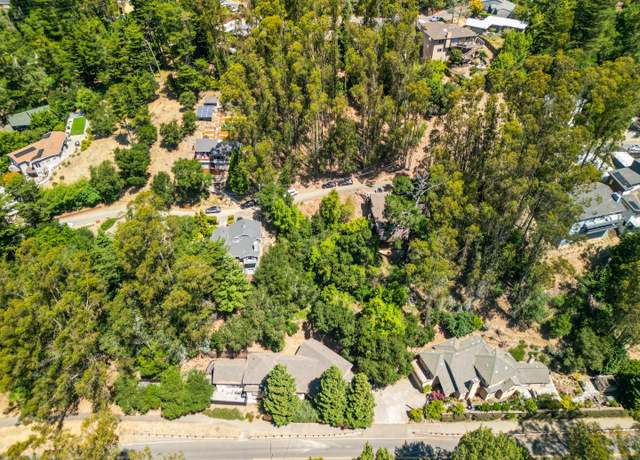 Property at 7220 Woodrow Dr, Oakland, CA 94611