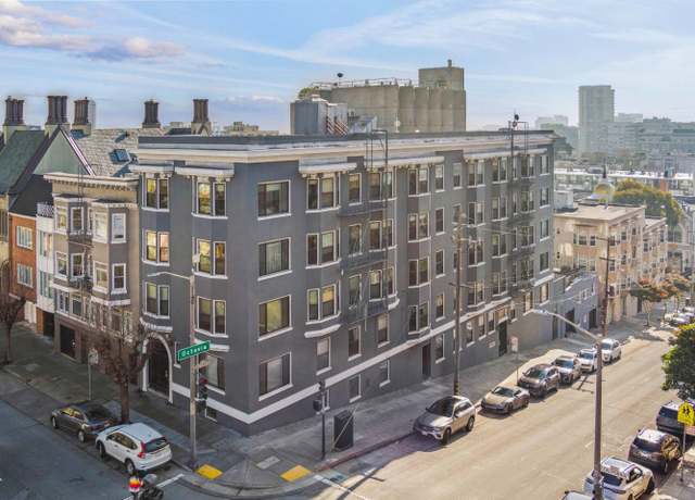 Property at 1991 California St, San Francisco, CA 94109, 25 beds, 18 baths