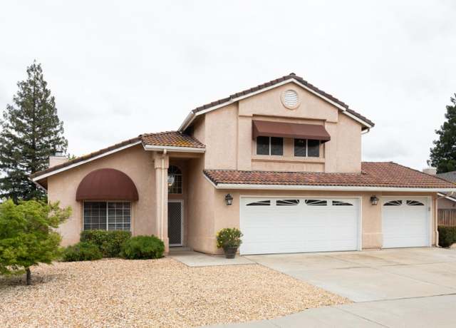 Property at 847 Amber Ave, Clovis, CA 93611, 3 beds, 2.5 baths