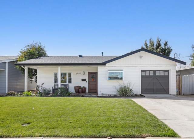Property at 37177 Dutra Way, Fremont, CA 94536, 3 beds, 3 baths