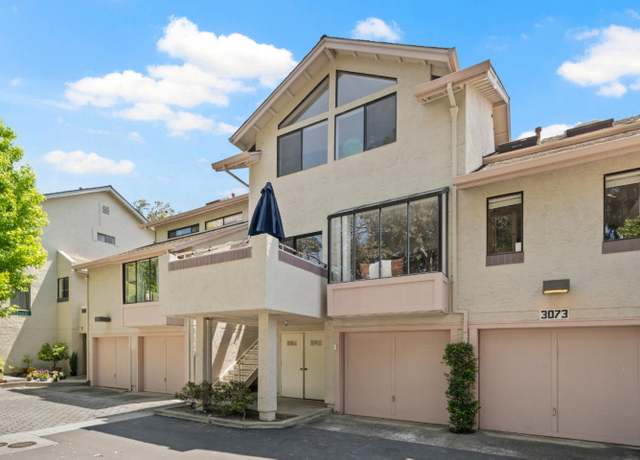 Property at 3073 Middlefield Rd #203, Palo Alto, CA 94306, 3 beds, 3 baths