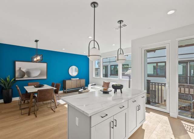 Property at 222 Carroll St #3, Sunnyvale, CA 94086, 3 beds, 2.5 baths