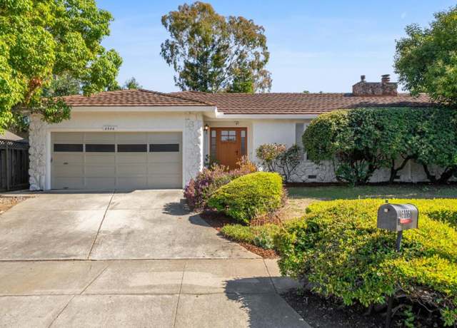 Property at 6886-6890 Rutherford Ave, San Jose, CA 95129, 5 beds, 4 baths
