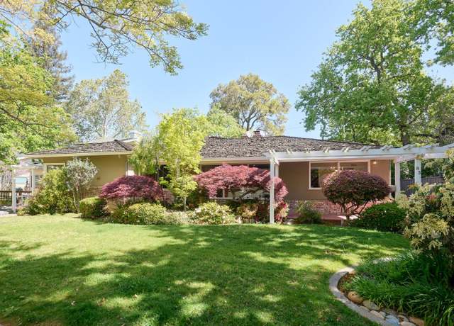 Property at 83 Nevada St, Redwood City, CA 94062, 3 beds, 2.5 baths