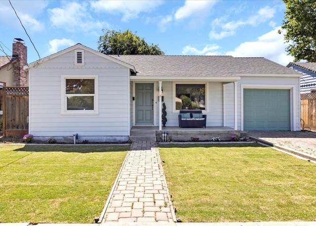 Property at 1318 Sally St, Hollister, CA 95023, 2 beds, 1 bath