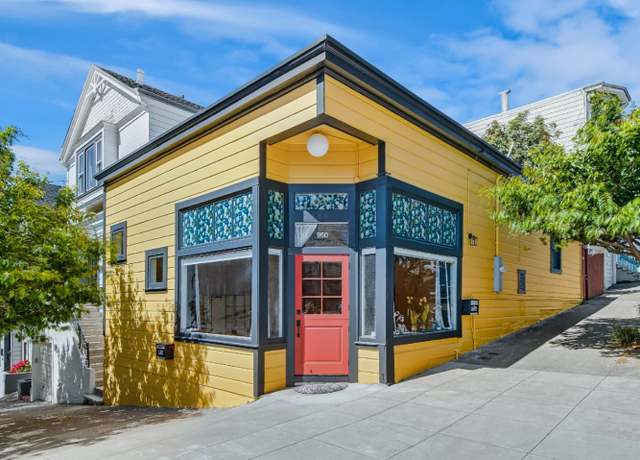 Property at 950 Noe St, San Francisco, CA 94114, 1 bed, 2 baths