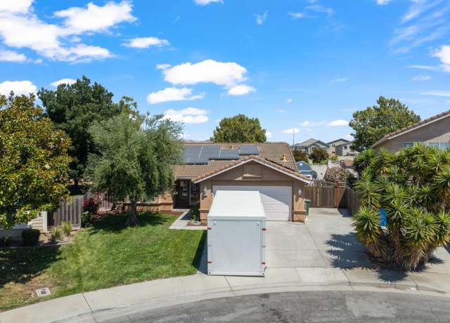 Property at 2190 Glarner St, Hollister, CA 95023, 3 beds, 2 baths