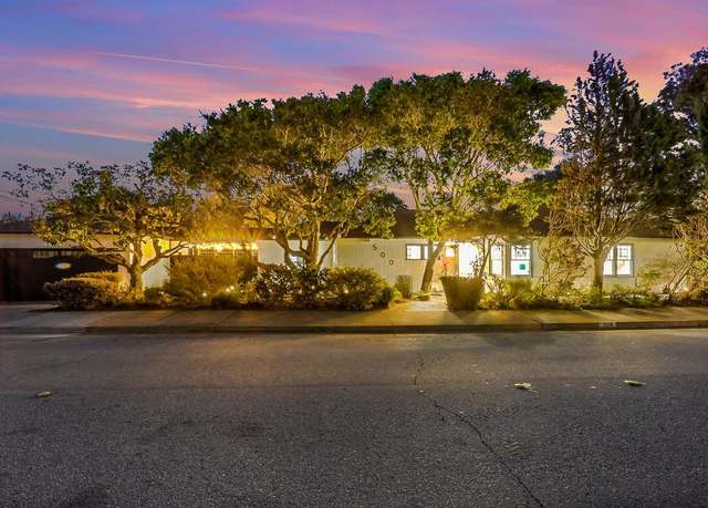 Property at 500 La Casa Ave, San Mateo, CA 94403, 3 beds, 3 baths