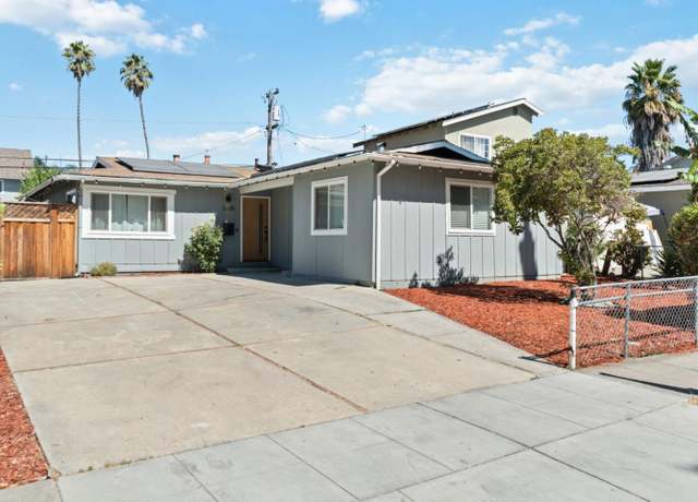 Property at 3305 Hickerson Dr, San Jose, CA 95127, 3 beds, 2.5 baths