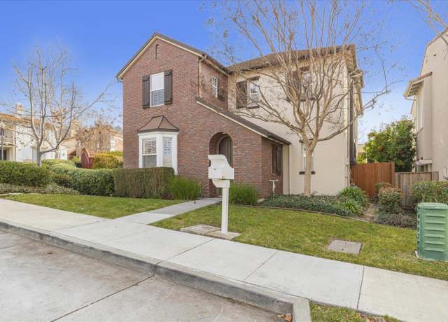 Property at 4112 Arezzo Pointe Ln, San Jose, CA 95148, 3 beds, 2.5 baths