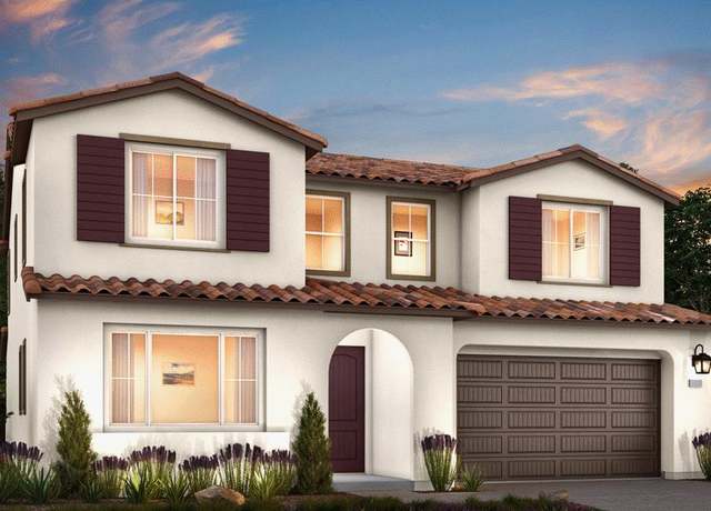 Property at 8652 Rockaway Dr, Vallejo, CA 94591, 6 beds, 4.5 baths