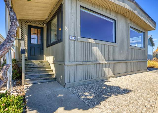 Property at 2395 Delaware #59, Santa Cruz, CA 95060, 2 beds, 2 baths
