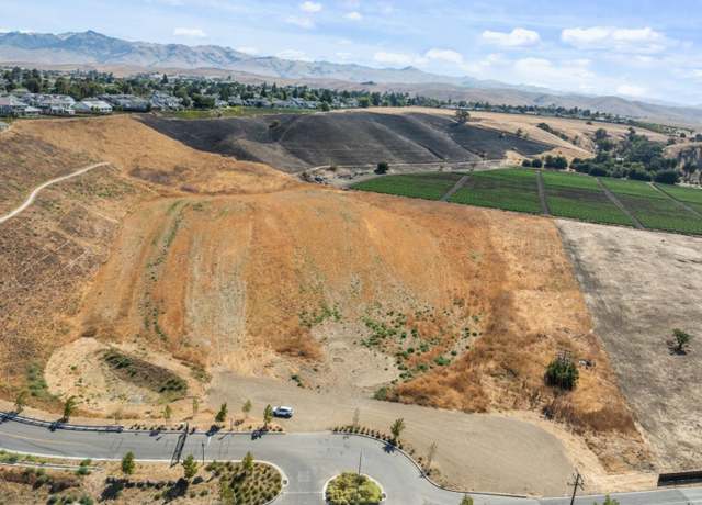 Property at 4821 Southside Rd, Hollister, CA 95023