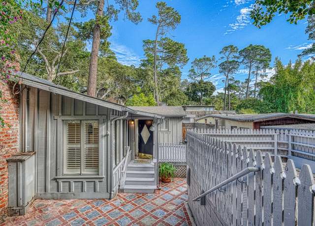 Property at 0 Junipero 2 South East of 10th Ave, Carmel, CA 93923, 3 beds, 2 baths