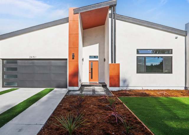 Property at 2451 Cory Ave, San Jose, CA 95128, 5 beds, 4 baths