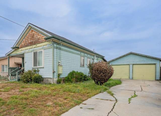 Property at 239 Cherry Dr, Salinas, CA 93901, 3 beds, 1.5 baths