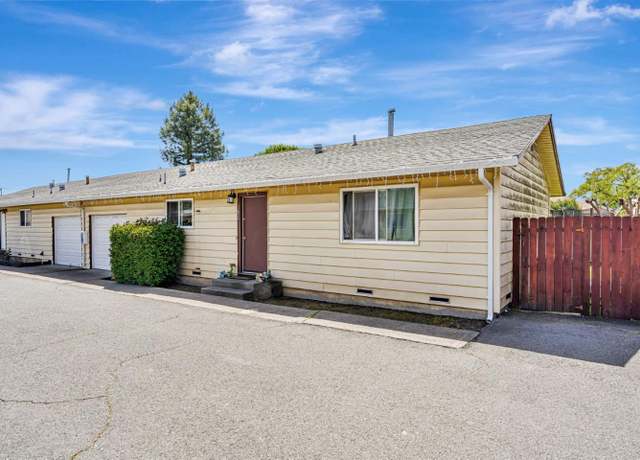 Property at 1656 Dutton Ave, Santa Rosa, CA 95407, 6 beds, 2 baths
