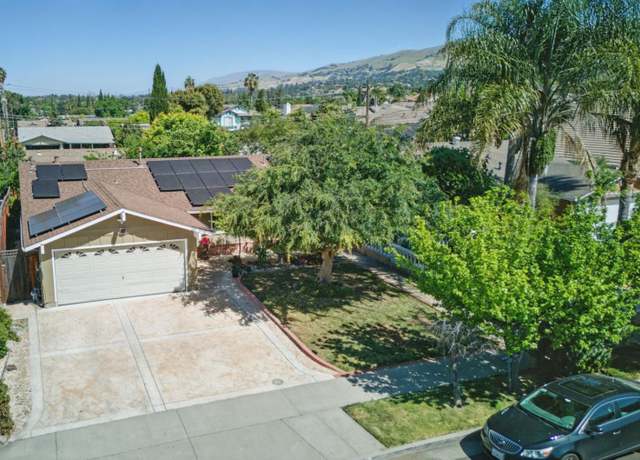 Property at 3277 Vernice Ave, San Jose, CA 95127, 3 beds, 2 baths