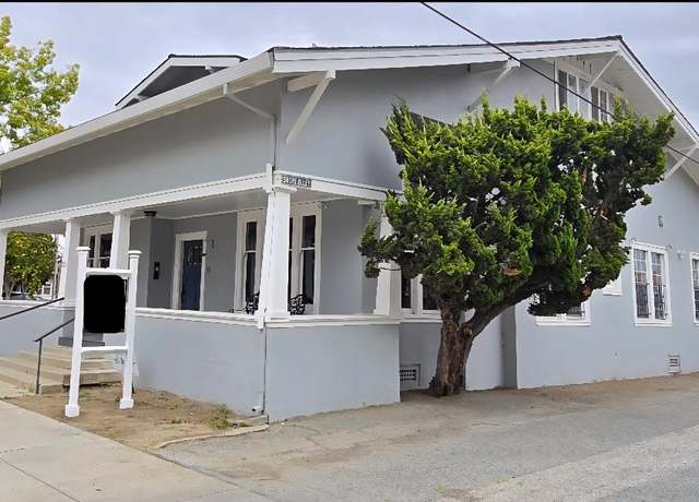 Property at 721 Monterey St, Hollister, CA 95023, 3 beds, 4 baths