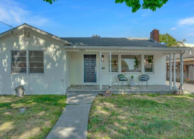 Property at 2265 Avila Ave, Santa Clara, CA 95050, 2 beds, 1 bath