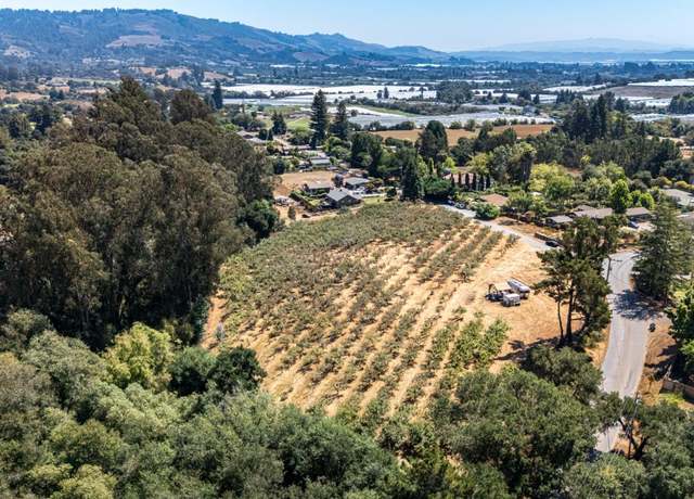 Property at 125 Gilchrist Way, Watsonville, CA 95076