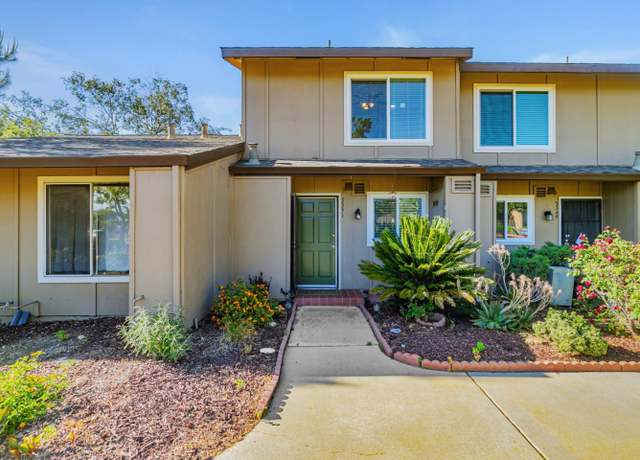Property at 3351 Methilhaven Ct, San Jose, CA 95121, 2 beds, 1.5 baths