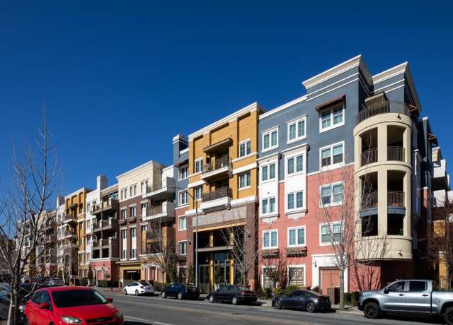 Property at 809 Auzerais Ave #407, San Jose, CA 95126, 3 beds, 2 baths
