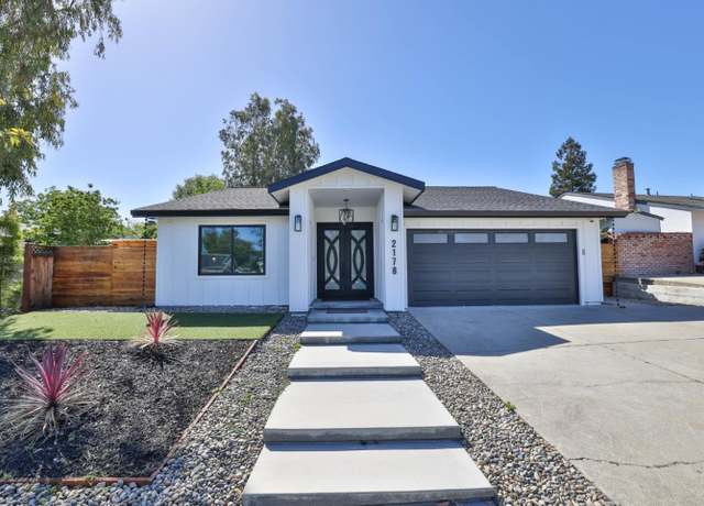 Property at 2178 Toryglen Way, San Jose, CA 95121, 4 beds, 3 baths