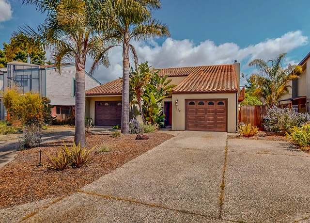 Property at 158 Tiburon Ct, Aptos, CA 95003, 4 beds, 4 baths