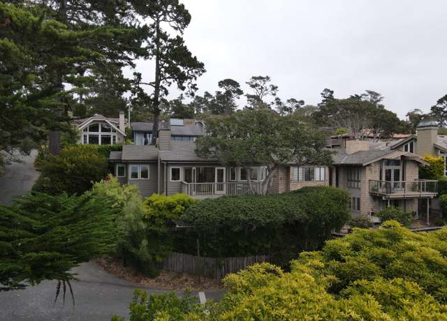 Duplex For Sale Carmel Ca