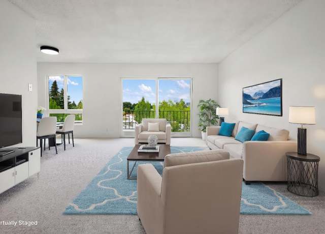 Property at 932 Peninsula Ave #409, San Mateo, CA 94401, 2 beds, 1.5 baths