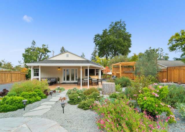 Property at 16528 Marchmont Dr, Los Gatos, CA 95032, 3 beds, 1.5 baths