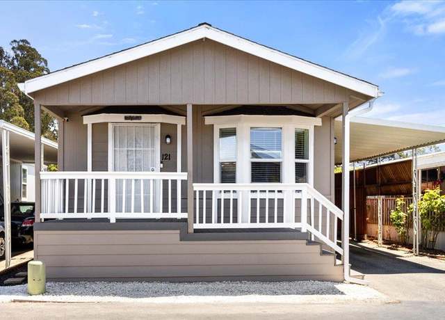 Property at 789 Green Valley Rd #121, Watsonville, CA 95076, 3 beds, 2 baths