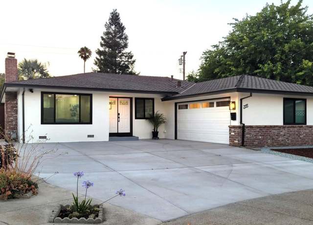 Property at 315 Colleen Ct, Morgan Hill, CA 95037, 3 beds, 2 baths