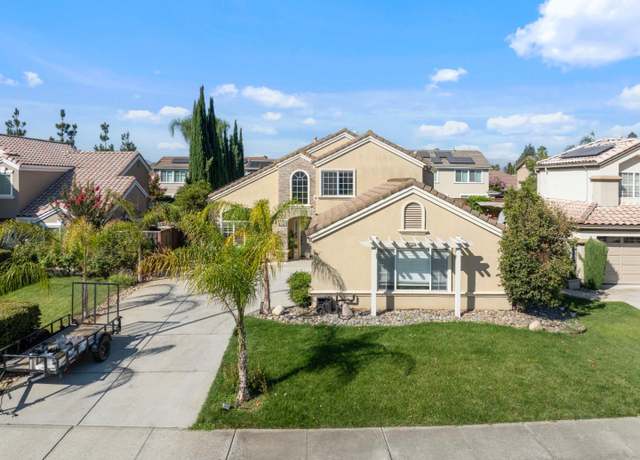 Property at 16935 Pine Way, Morgan Hill, CA 95037, 4 beds, 3 baths