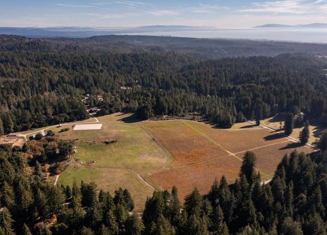 Property at 3980 Bonny Doon Rd, Santa Cruz, CA 95060