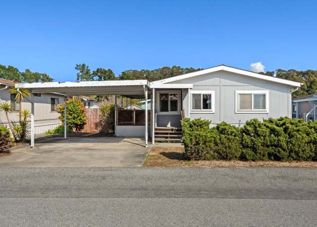 Property at 118 Canada Cove Ave #118, Half Moon Bay, CA 94019, 2 beds, 2 baths
