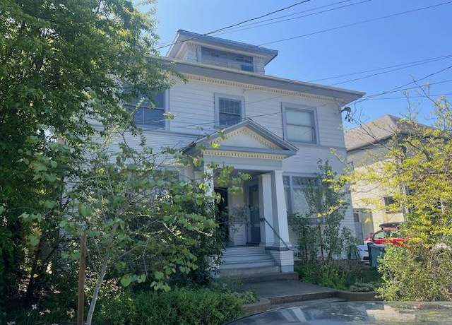 Property at 1822 Hearst Ave Unit B, Berkeley, CA 94703, 1 bed, 1 bath