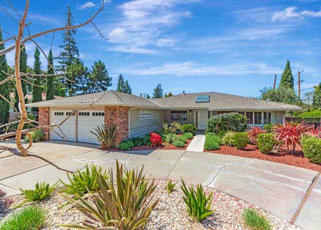 Property at 171 E Creek Dr, Menlo Park, CA 94025, 4 beds, 3 baths